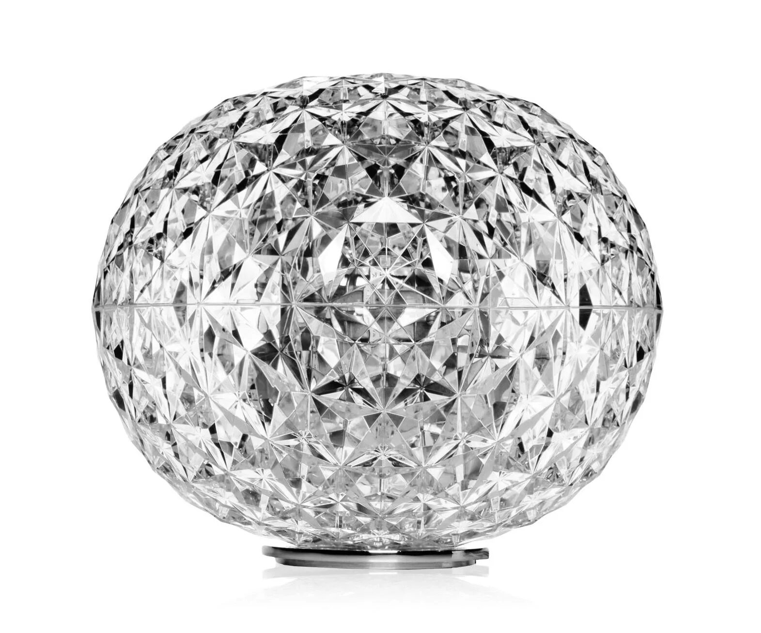 Planet Table Lamp by Kartell Lamps Table Lamps